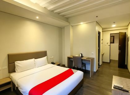 Airo Hotel Manila