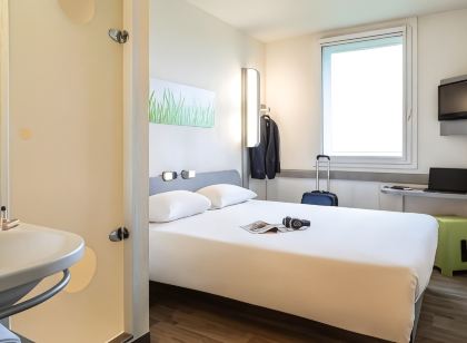 Ibis Budget Roissy-CDG Paris Nord 2