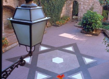 Apartaments Plaça Del VI