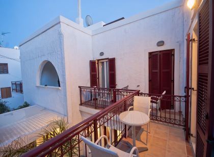 Aeolis Boutique Hotel