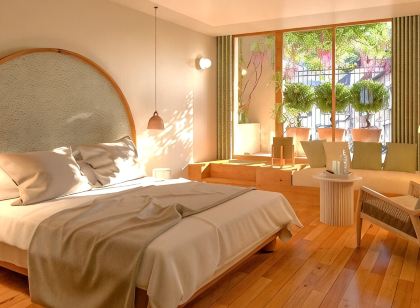 FÓLKLORE Boutique Hôtel