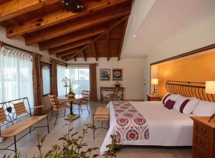 Hotel Misión San Miguel de Allende