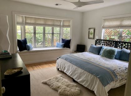 Spa-Like Paradise Walking Distance To Wineries, Shops, No Final Cleaning Fee