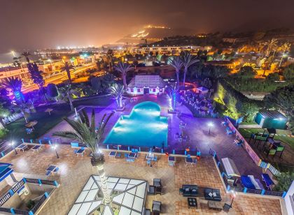 Oasis Hotel & Spa
