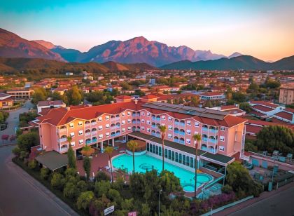 Pashas Princess by Werde Hotels - Adult Only