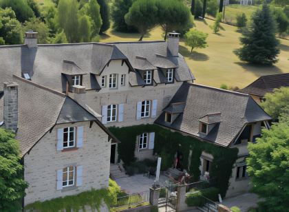 Chambre d’hôtes Aveyron : Le Clos Saint Georges