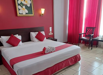Hotel Semeru Bogor