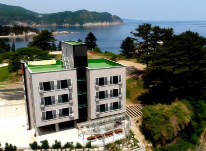 삼척 노마드펜션