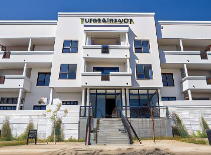 The Residency Sandhurst
