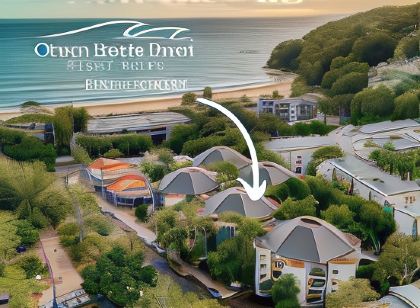 Ocean Breeze Resort