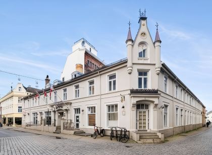 Clarion Collection Hotel Bakeriet Trondheim