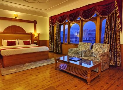 Hotel Surya International