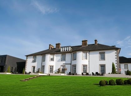 Hetland Hall Hotel