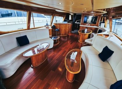 Riviera Leisure Yachts Dubai