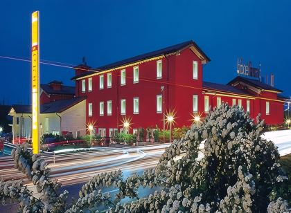 Hotel Fiera di Brescia