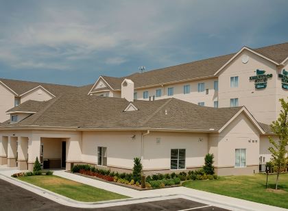Homewood Suites by Hilton Tulsa-South