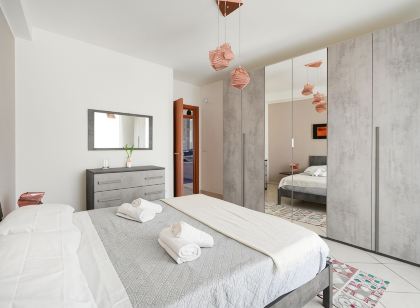 Mistral Suite Apartment - free private car park
