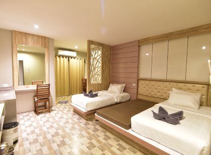 Ricci House Resort