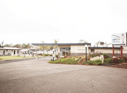 The Clairfield Hotel