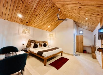 The Corbett View Resort