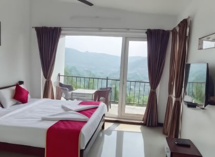 My Space Holiday Inn, Kotagiri