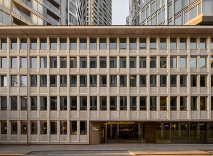 Kimpton MAIN FRANKFURT by IHG
