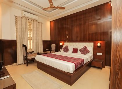Hotel Signature Villa
