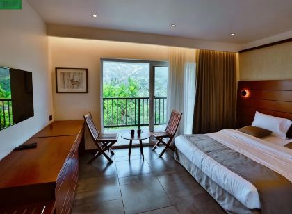 The Violet Thekkady
