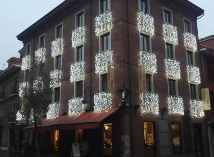 Hotel Spa QH Centro León