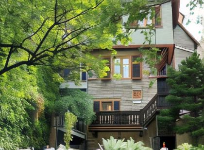 Hotel Herrnschloesschen