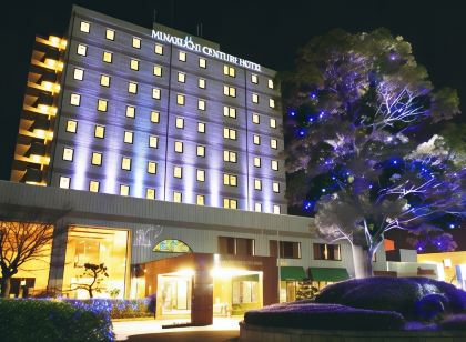 Minakuchi Century Hotel