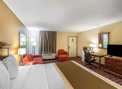 Rodeway Inn