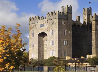 Castletroy Park Hotel