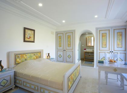 Dar El Yasmine Tunis