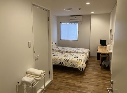 ホテル シロ
