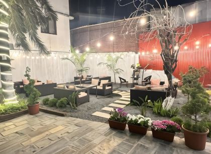 PS Boutique Hotel