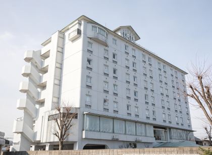 四日市城堡飯店