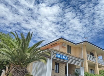 Ocean View Villas
