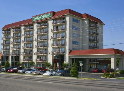 Margaritaville Island Inn