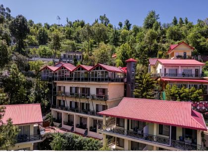 Maple Resort Chail