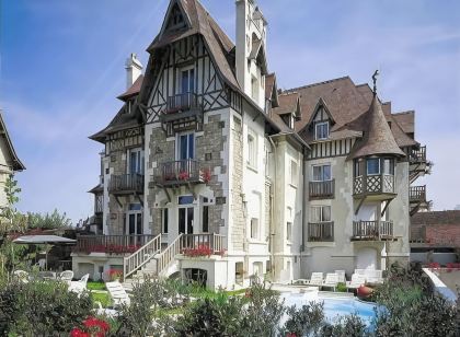 Villa Augeval Boutique Hôtel & Spa