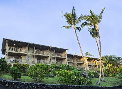 Oceanview #101 at Hana Kai Maui - 1 Bedroom Corner Unit, Amazing View!