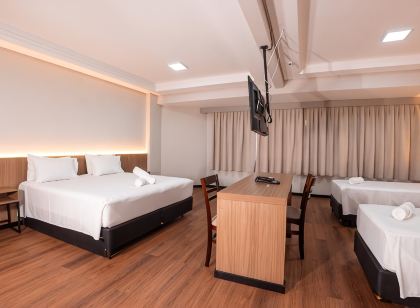 Évora Hotel