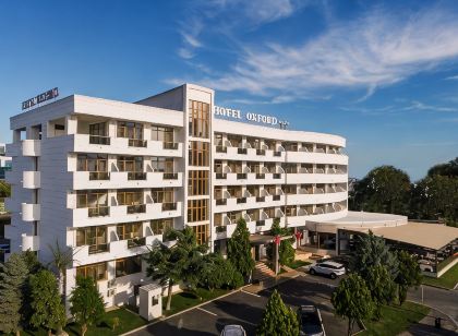 Hotel Oxford