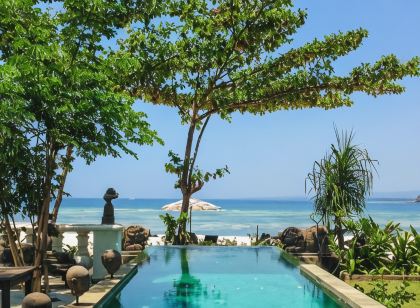Hotel Tugu Lombok