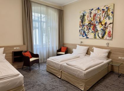 Hotel Central