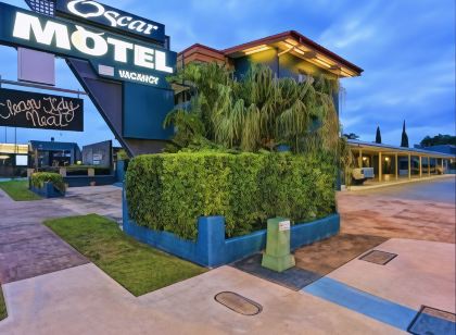 Oscar Motel