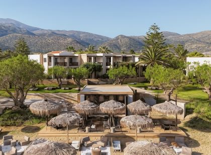 Phāea Cretan Malia, a Member of Design Hotels