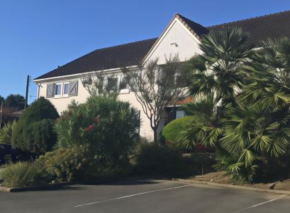 Hôtel Kyriad Orthez