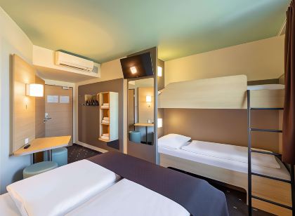 B&B Hotel Neuss